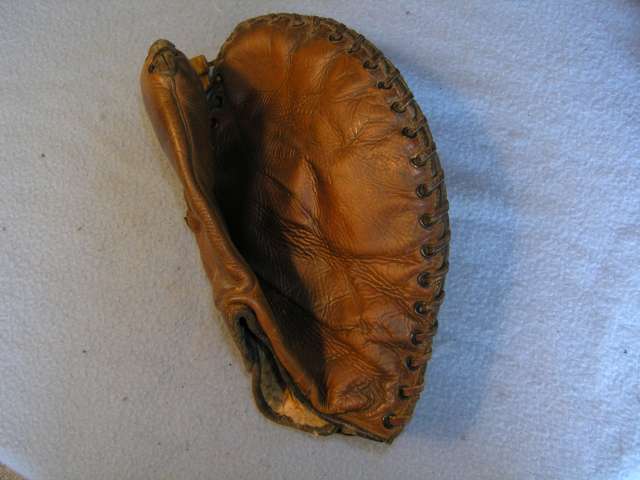 Buck Jordan TruSport Front Doug